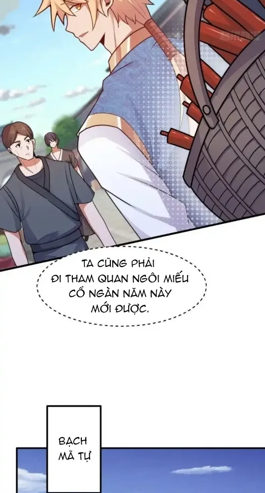 Nương Tử CủA Ta Hơn MộT CáI KìA Lạ Chapter 42 - Trang 2