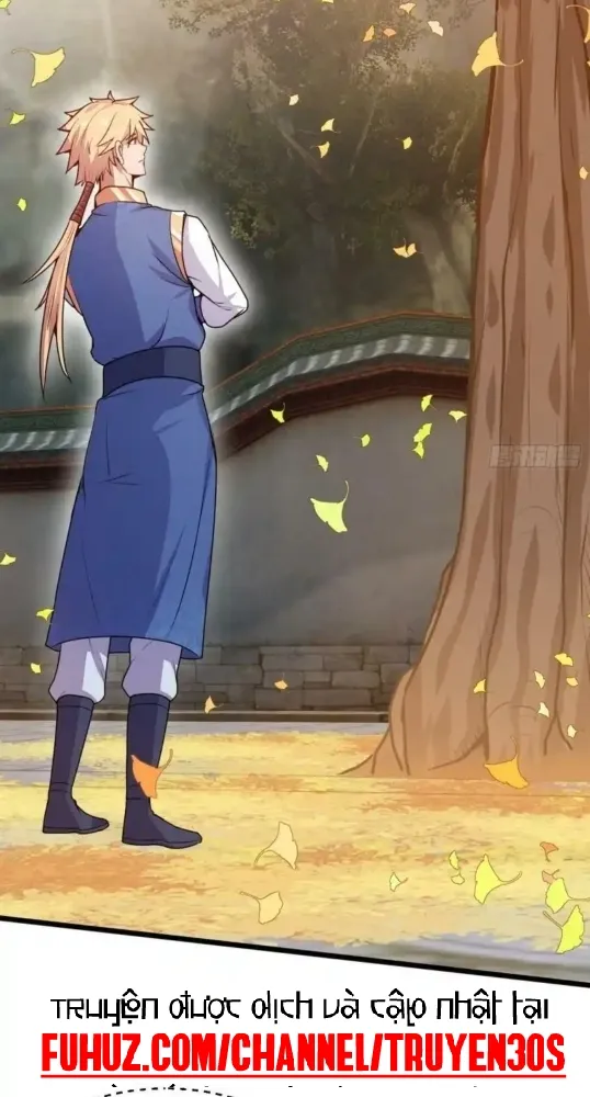 Nương Tử CủA Ta Hơn MộT CáI KìA Lạ Chapter 42 - Trang 2