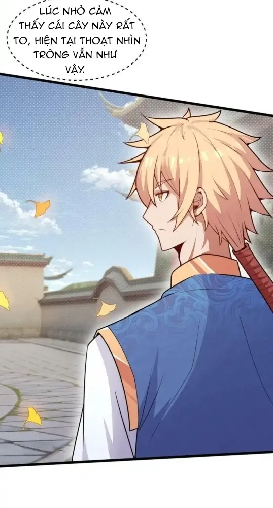 Nương Tử CủA Ta Hơn MộT CáI KìA Lạ Chapter 42 - Trang 2