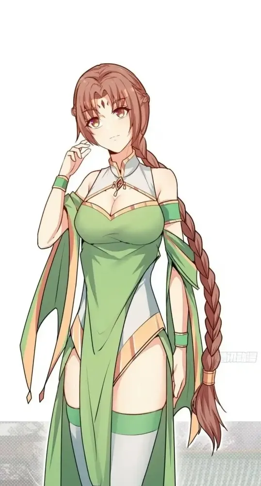 Nương Tử CủA Ta Hơn MộT CáI KìA Lạ Chapter 42 - Trang 2