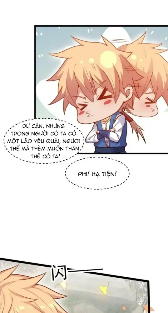 Nương Tử CủA Ta Hơn MộT CáI KìA Lạ Chapter 42 - Trang 2