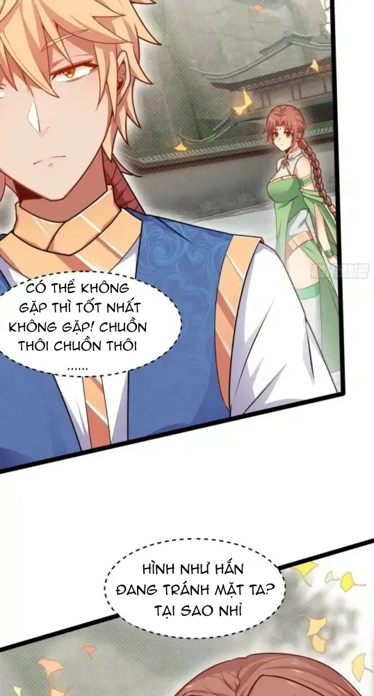 Nương Tử CủA Ta Hơn MộT CáI KìA Lạ Chapter 42 - Trang 2