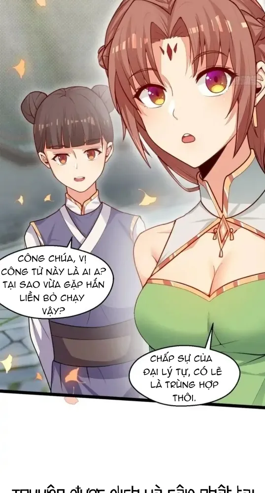 Nương Tử CủA Ta Hơn MộT CáI KìA Lạ Chapter 42 - Trang 2