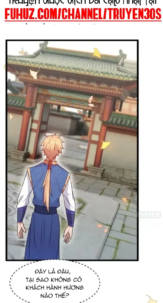 Nương Tử CủA Ta Hơn MộT CáI KìA Lạ Chapter 42 - Trang 2