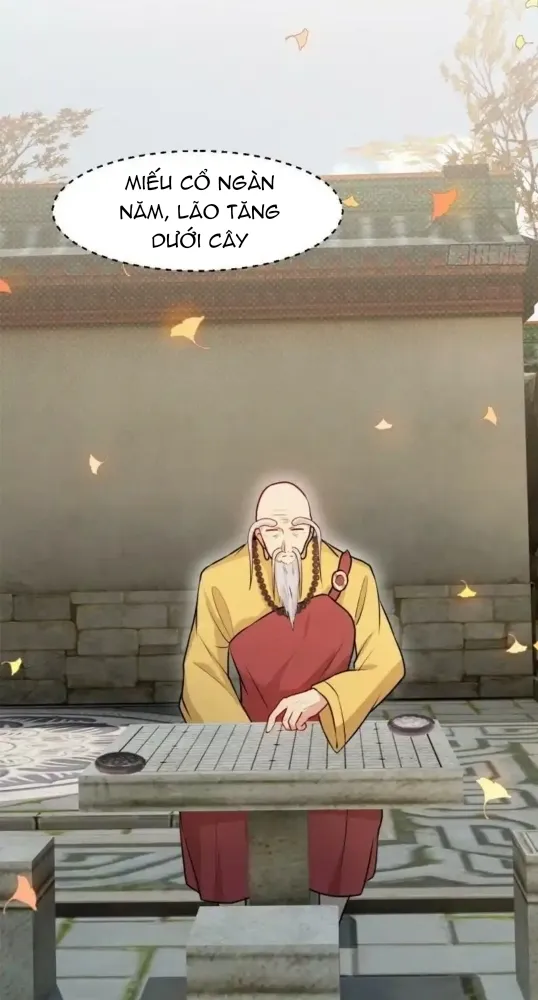 Nương Tử CủA Ta Hơn MộT CáI KìA Lạ Chapter 42 - Trang 2