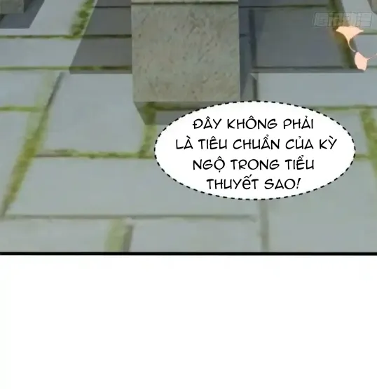 Nương Tử CủA Ta Hơn MộT CáI KìA Lạ Chapter 42 - Trang 2