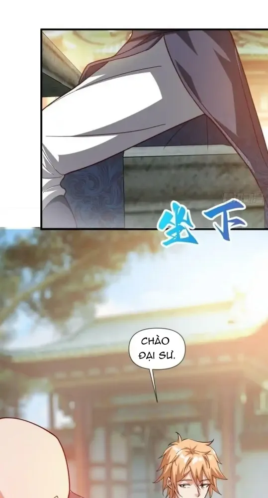 Nương Tử CủA Ta Hơn MộT CáI KìA Lạ Chapter 43 - Trang 2