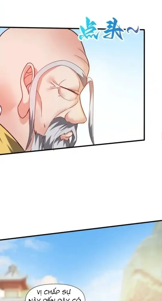 Nương Tử CủA Ta Hơn MộT CáI KìA Lạ Chapter 43 - Trang 2