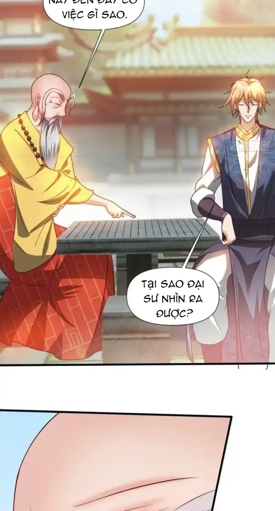 Nương Tử CủA Ta Hơn MộT CáI KìA Lạ Chapter 43 - Trang 2