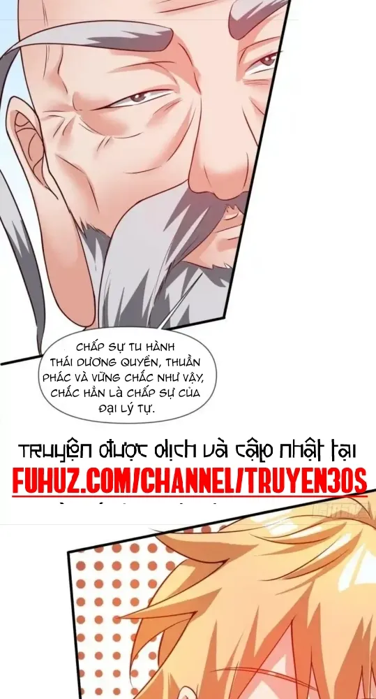 Nương Tử CủA Ta Hơn MộT CáI KìA Lạ Chapter 43 - Trang 2