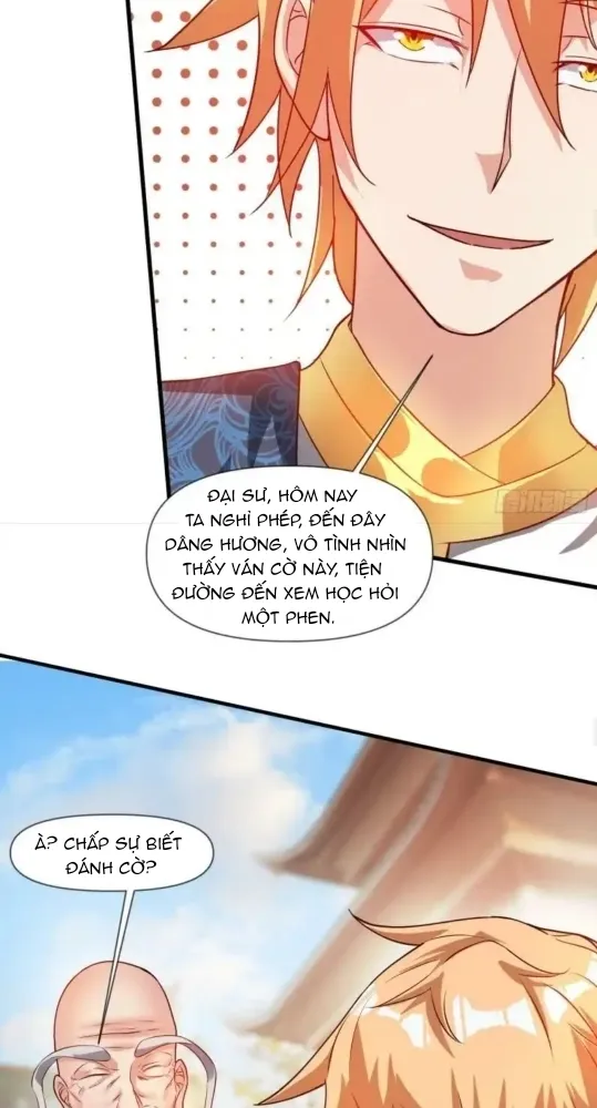 Nương Tử CủA Ta Hơn MộT CáI KìA Lạ Chapter 43 - Trang 2