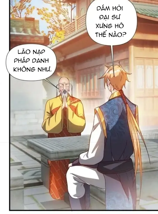 Nương Tử CủA Ta Hơn MộT CáI KìA Lạ Chapter 43 - Trang 2