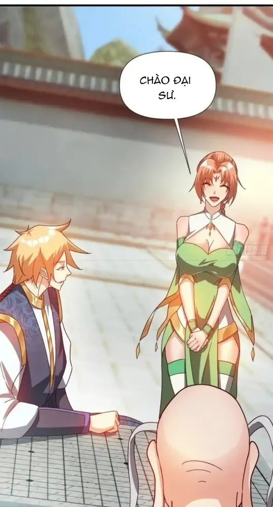 Nương Tử CủA Ta Hơn MộT CáI KìA Lạ Chapter 43 - Trang 2