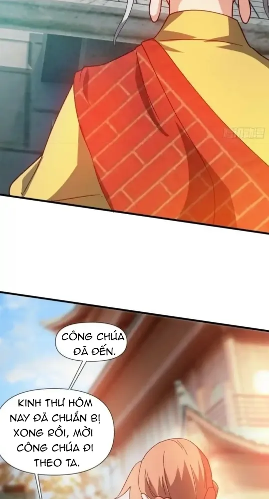 Nương Tử CủA Ta Hơn MộT CáI KìA Lạ Chapter 43 - Trang 2