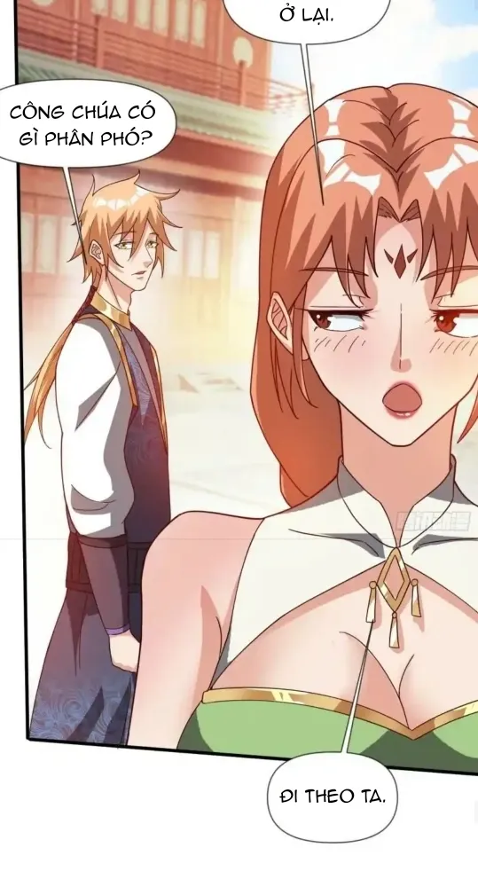 Nương Tử CủA Ta Hơn MộT CáI KìA Lạ Chapter 43 - Trang 2