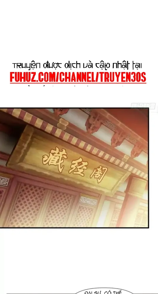 Nương Tử CủA Ta Hơn MộT CáI KìA Lạ Chapter 43 - Trang 2
