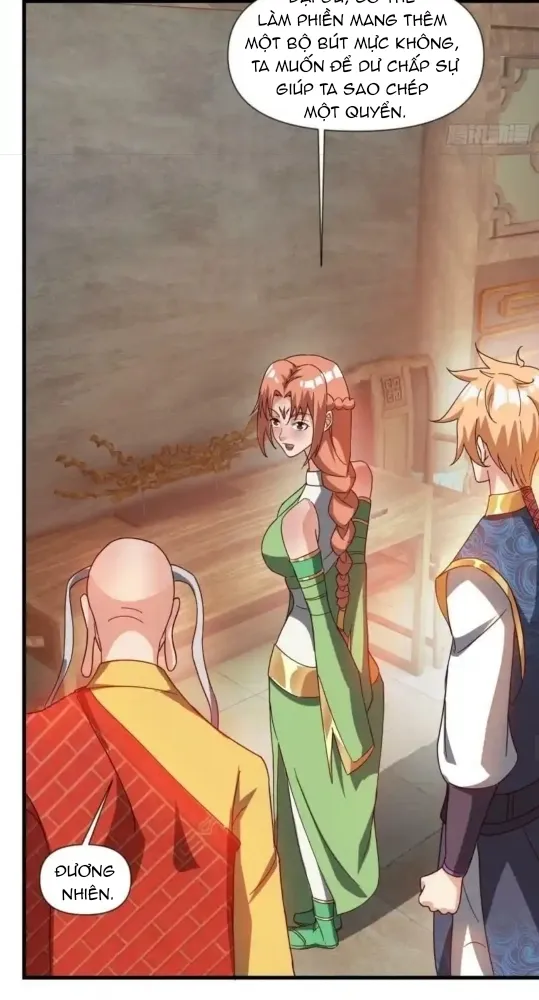 Nương Tử CủA Ta Hơn MộT CáI KìA Lạ Chapter 43 - Trang 2