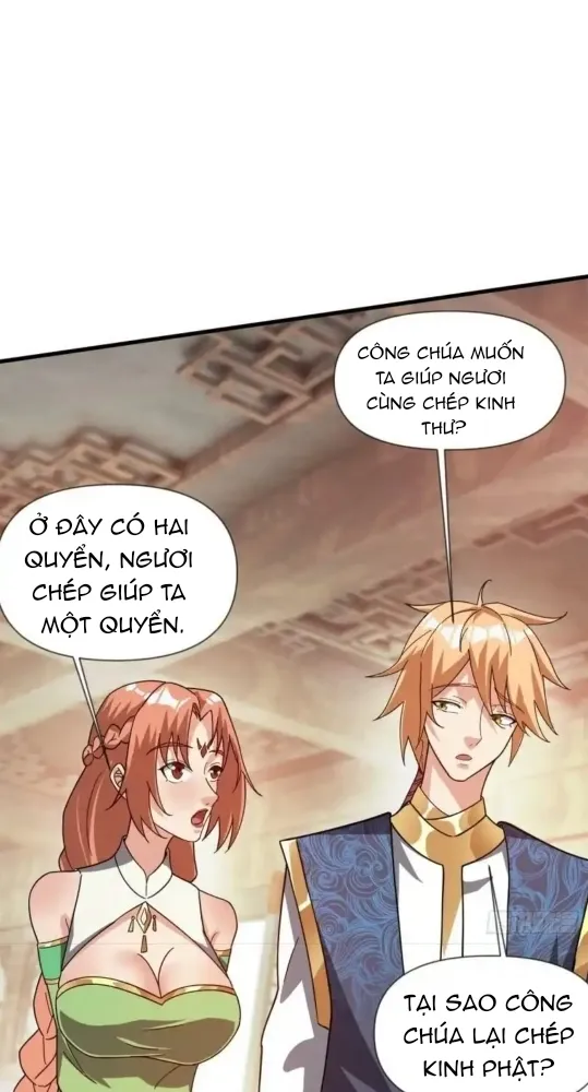 Nương Tử CủA Ta Hơn MộT CáI KìA Lạ Chapter 43 - Trang 2