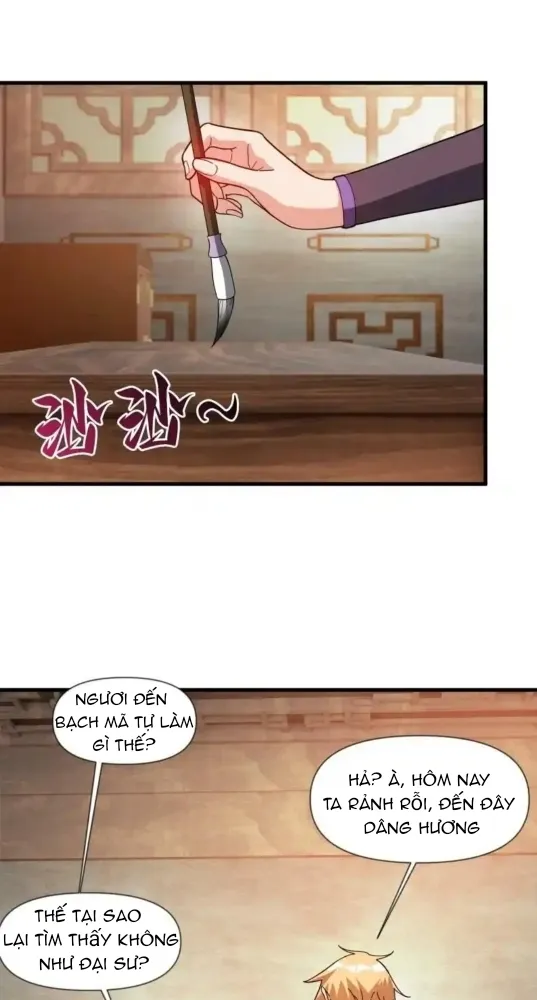 Nương Tử CủA Ta Hơn MộT CáI KìA Lạ Chapter 43 - Trang 2