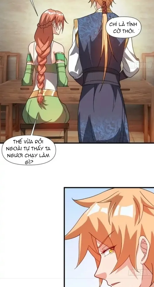Nương Tử CủA Ta Hơn MộT CáI KìA Lạ Chapter 43 - Trang 2