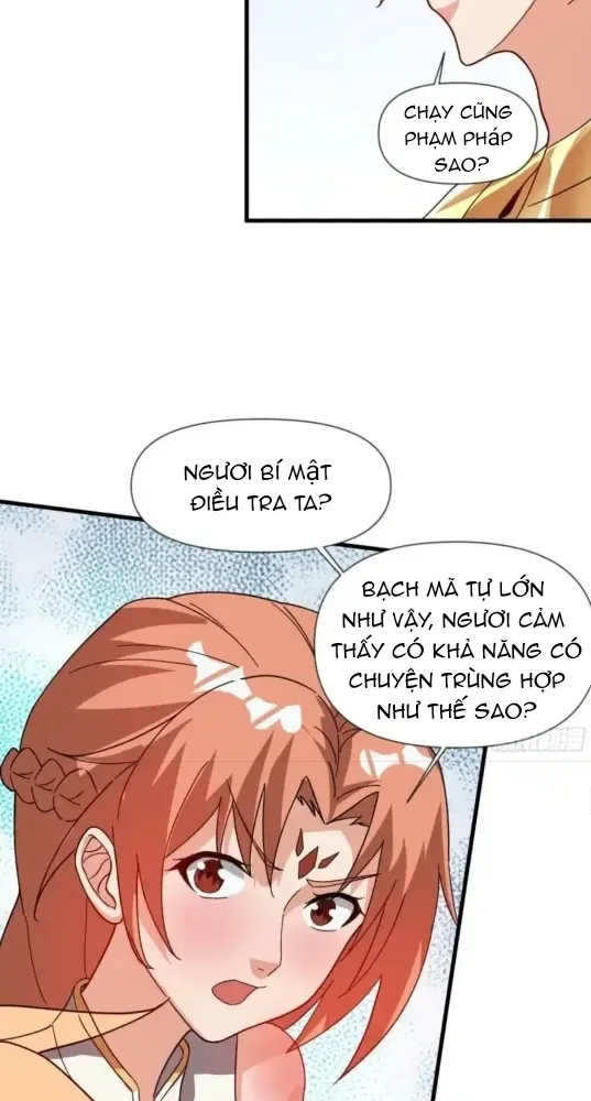 Nương Tử CủA Ta Hơn MộT CáI KìA Lạ Chapter 43 - Trang 2