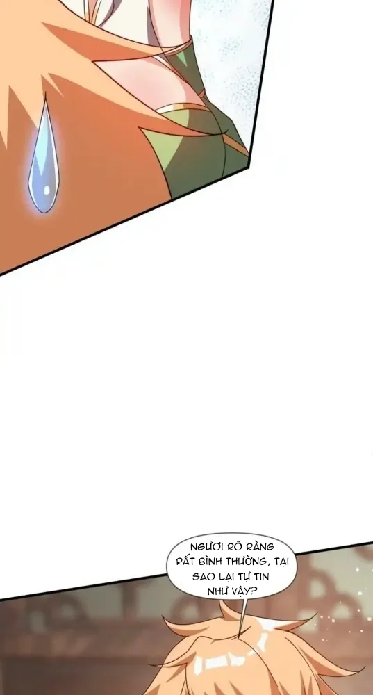 Nương Tử CủA Ta Hơn MộT CáI KìA Lạ Chapter 43 - Trang 2