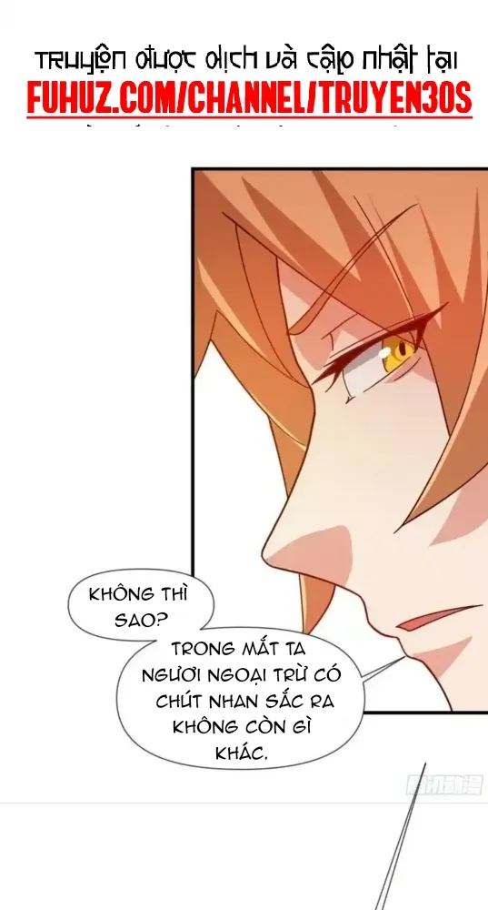 Nương Tử CủA Ta Hơn MộT CáI KìA Lạ Chapter 43 - Trang 2
