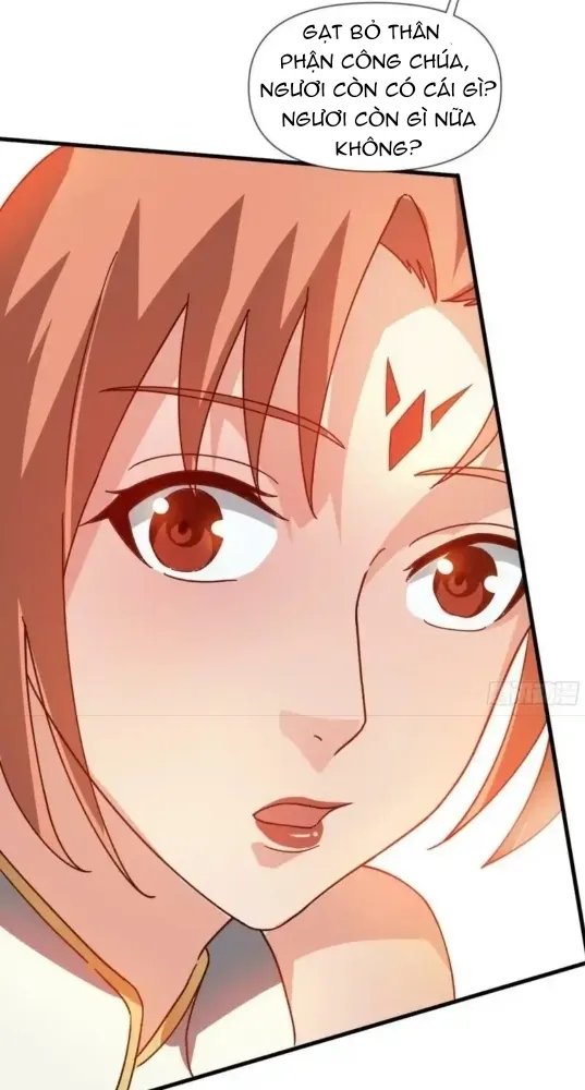 Nương Tử CủA Ta Hơn MộT CáI KìA Lạ Chapter 43 - Trang 2