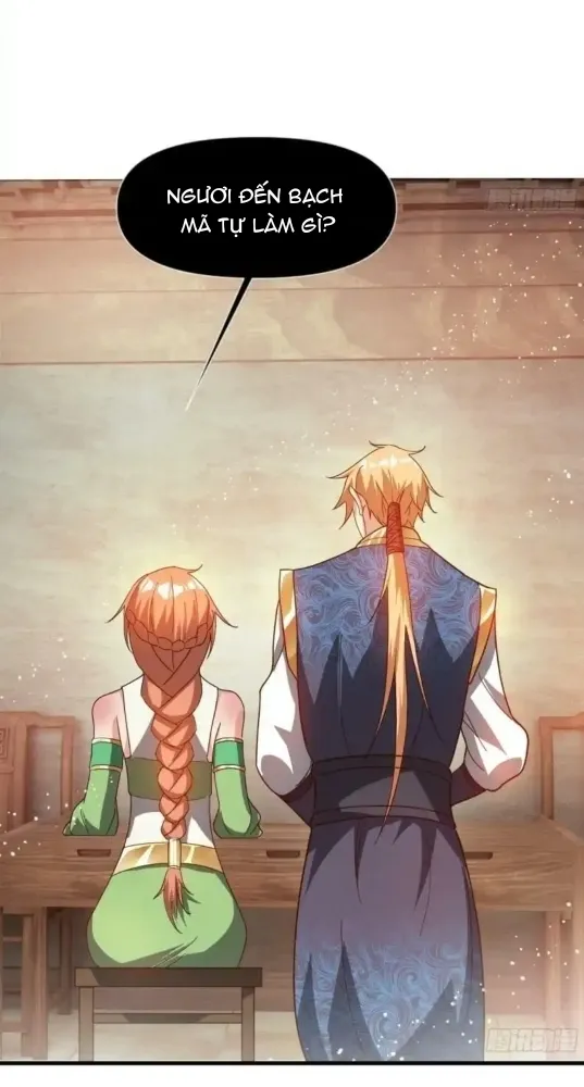Nương Tử CủA Ta Hơn MộT CáI KìA Lạ Chapter 43 - Trang 2
