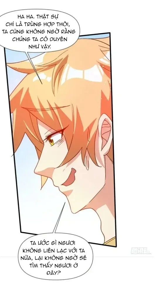 Nương Tử CủA Ta Hơn MộT CáI KìA Lạ Chapter 43 - Trang 2