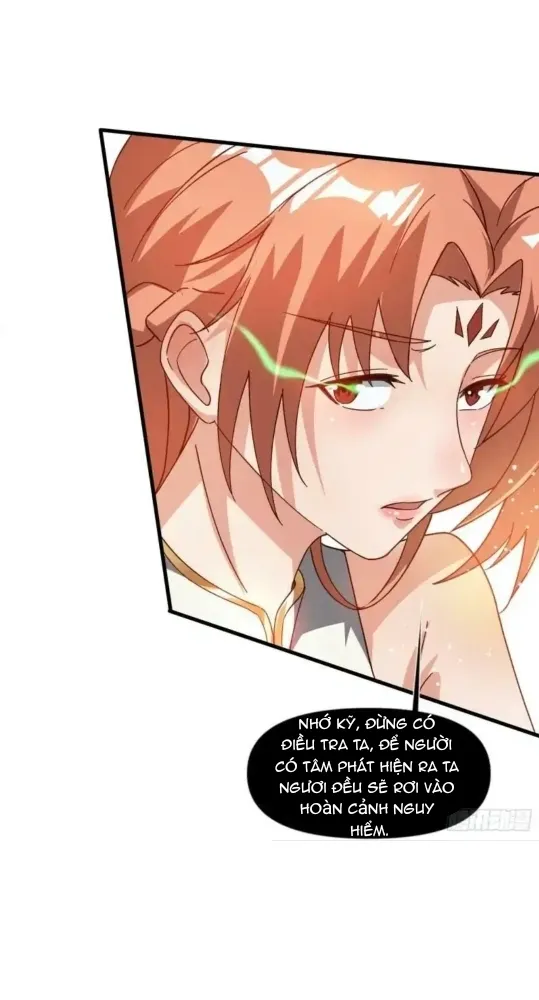 Nương Tử CủA Ta Hơn MộT CáI KìA Lạ Chapter 43 - Trang 2
