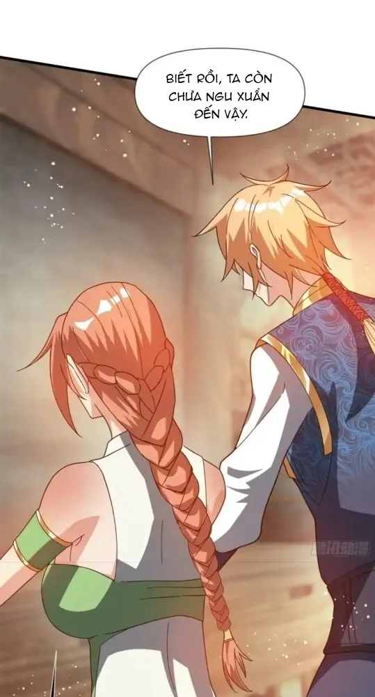 Nương Tử CủA Ta Hơn MộT CáI KìA Lạ Chapter 43 - Trang 2