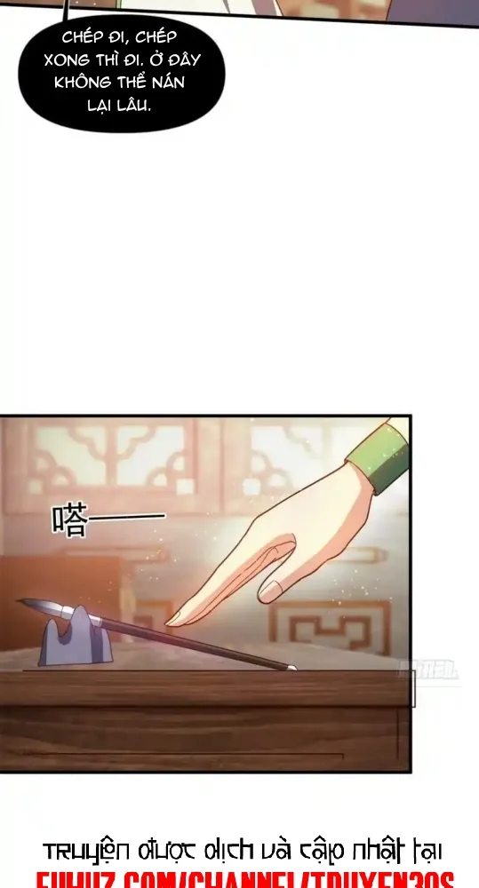 Nương Tử CủA Ta Hơn MộT CáI KìA Lạ Chapter 43 - Trang 2