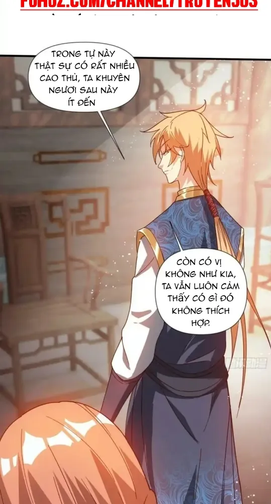 Nương Tử CủA Ta Hơn MộT CáI KìA Lạ Chapter 43 - Trang 2