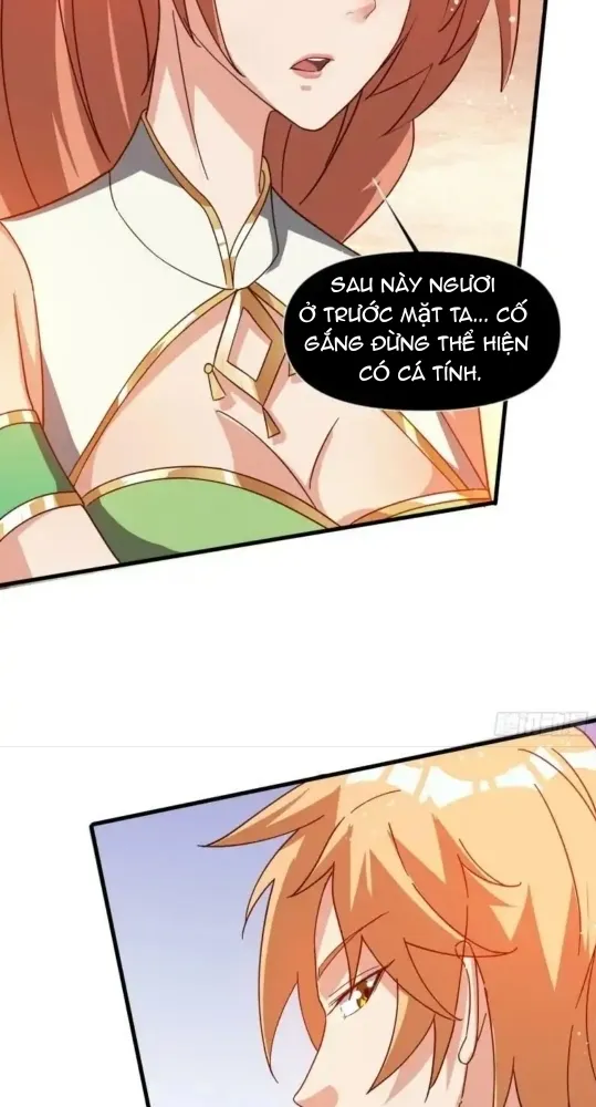 Nương Tử CủA Ta Hơn MộT CáI KìA Lạ Chapter 43 - Trang 2