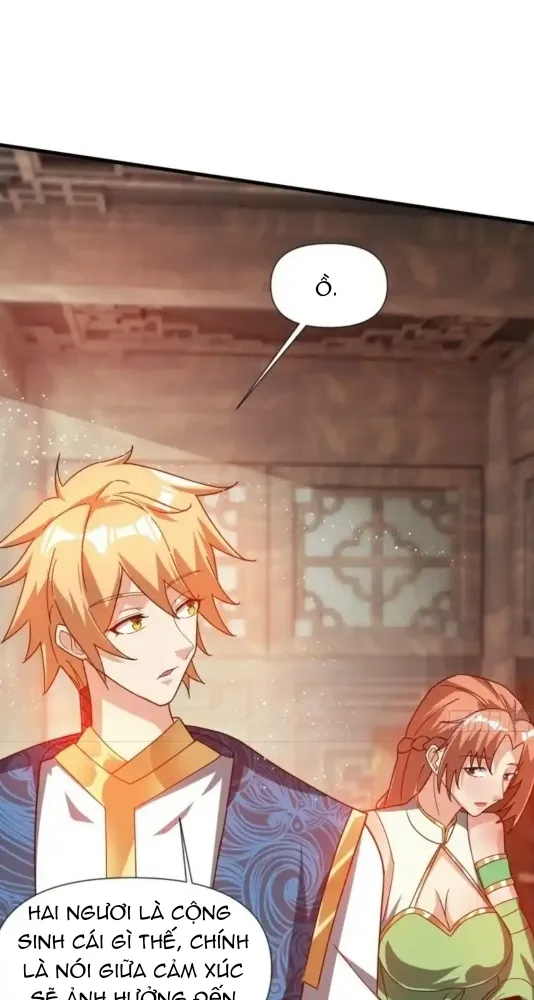 Nương Tử CủA Ta Hơn MộT CáI KìA Lạ Chapter 43 - Trang 2