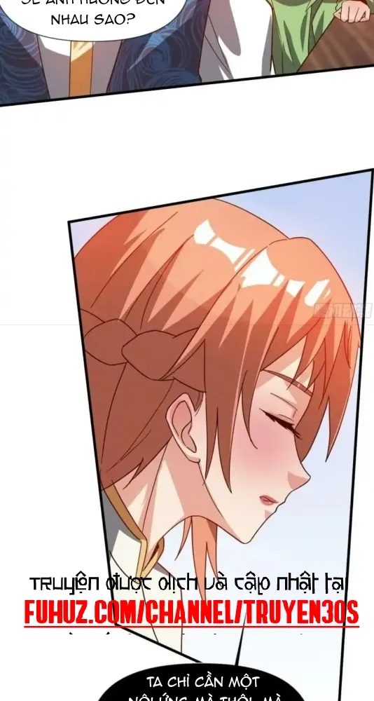 Nương Tử CủA Ta Hơn MộT CáI KìA Lạ Chapter 43 - Trang 2