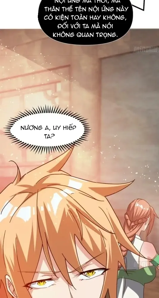 Nương Tử CủA Ta Hơn MộT CáI KìA Lạ Chapter 43 - Trang 2