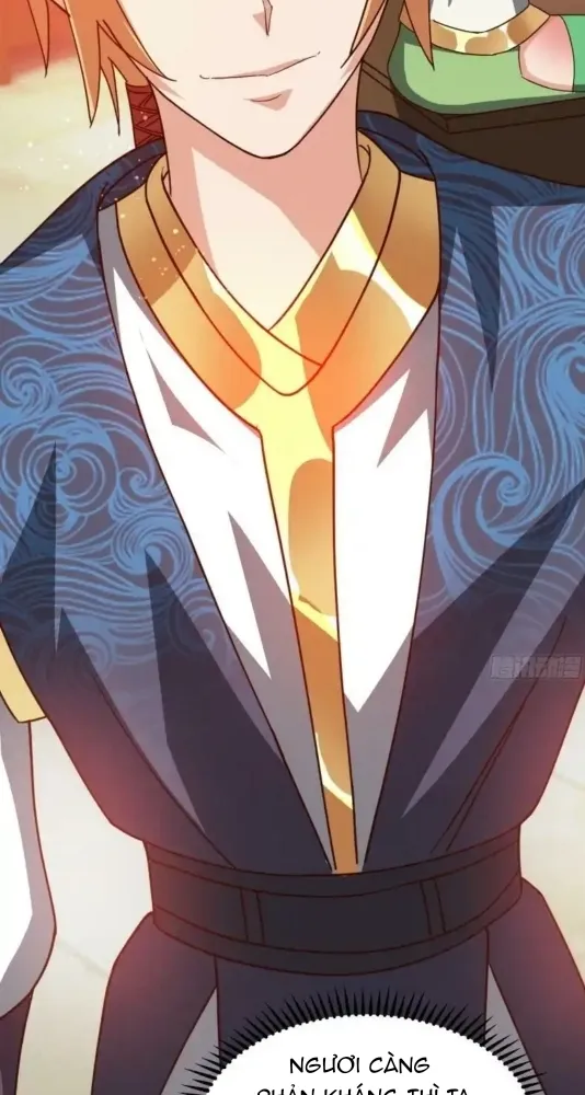 Nương Tử CủA Ta Hơn MộT CáI KìA Lạ Chapter 43 - Trang 2