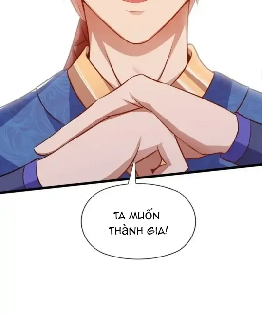 Nương Tử CủA Ta Hơn MộT CáI KìA Lạ Chapter 44 - Trang 2