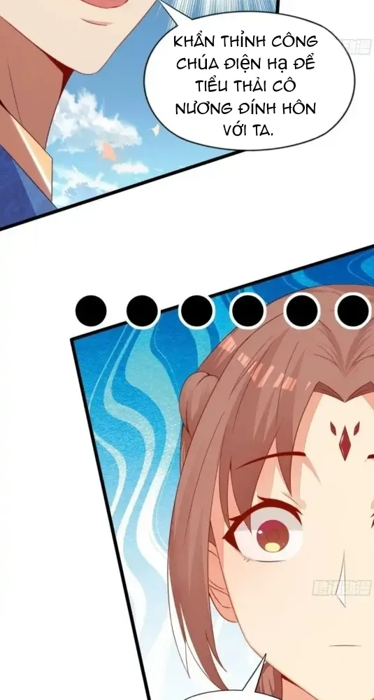 Nương Tử CủA Ta Hơn MộT CáI KìA Lạ Chapter 44 - Trang 2