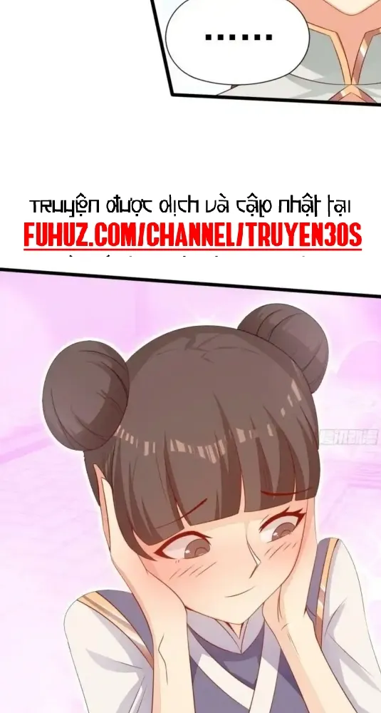 Nương Tử CủA Ta Hơn MộT CáI KìA Lạ Chapter 44 - Trang 2