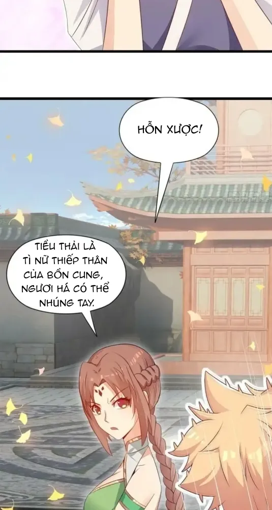 Nương Tử CủA Ta Hơn MộT CáI KìA Lạ Chapter 44 - Trang 2