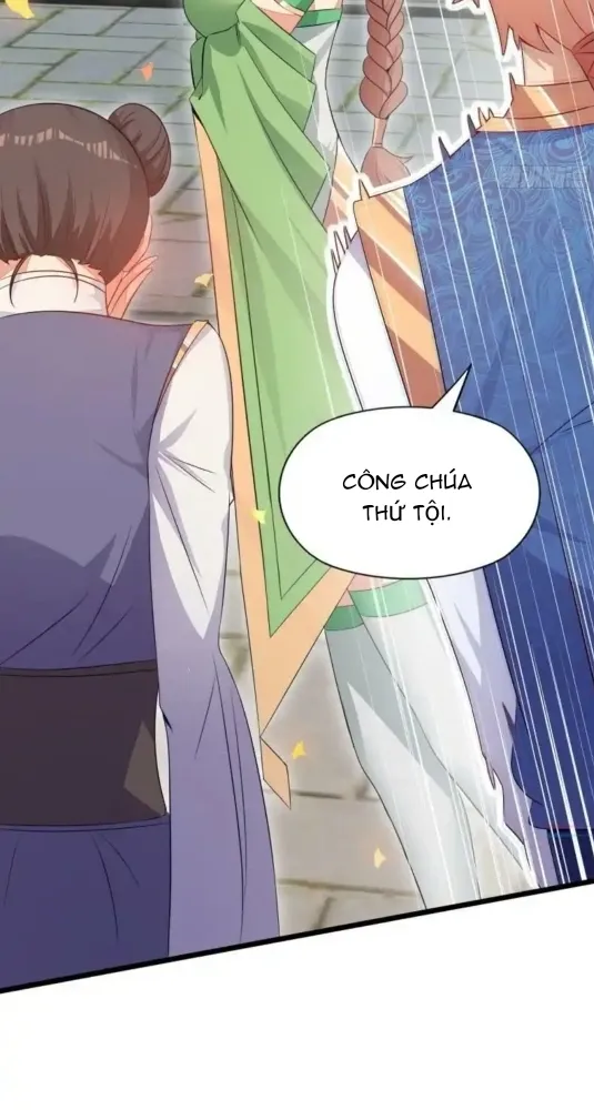 Nương Tử CủA Ta Hơn MộT CáI KìA Lạ Chapter 44 - Trang 2