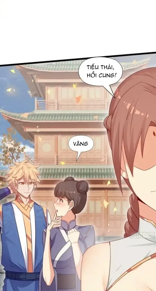 Nương Tử CủA Ta Hơn MộT CáI KìA Lạ Chapter 44 - Trang 2