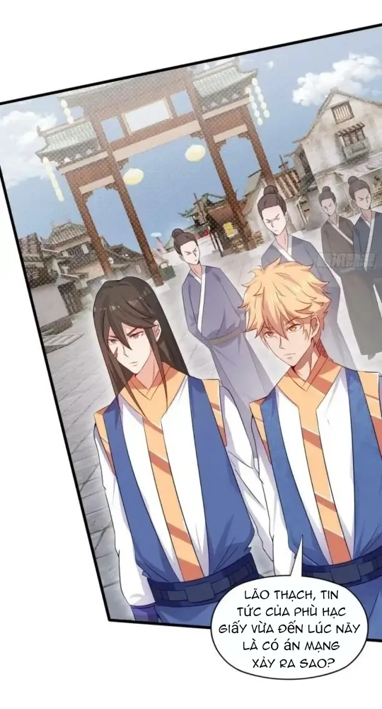 Nương Tử CủA Ta Hơn MộT CáI KìA Lạ Chapter 44 - Trang 2