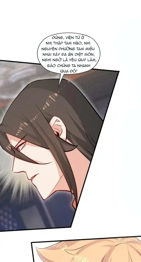 Nương Tử CủA Ta Hơn MộT CáI KìA Lạ Chapter 44 - Trang 2