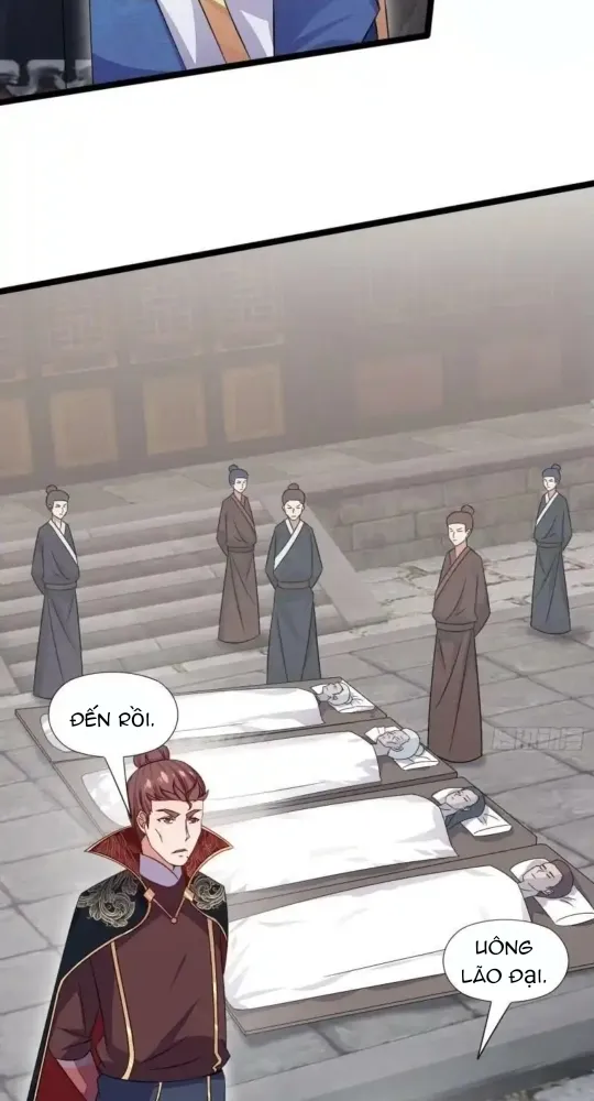 Nương Tử CủA Ta Hơn MộT CáI KìA Lạ Chapter 44 - Trang 2