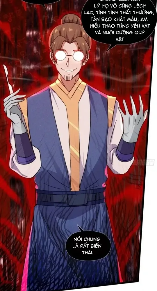 Nương Tử CủA Ta Hơn MộT CáI KìA Lạ Chapter 44 - Trang 2