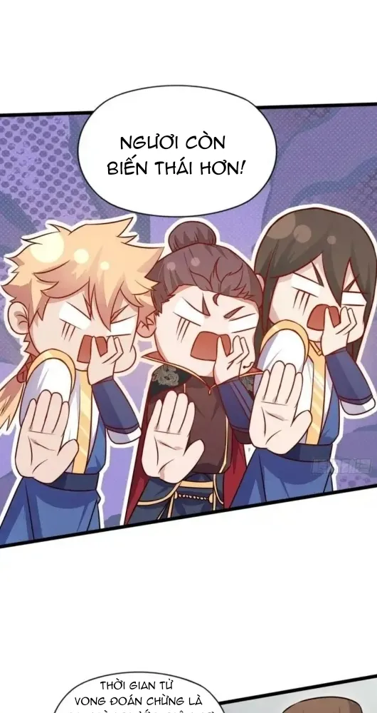 Nương Tử CủA Ta Hơn MộT CáI KìA Lạ Chapter 44 - Trang 2